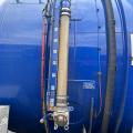 2017 (66) MAN TGS32.400 Tanker