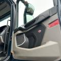 2018 (18) Scania R580 Wagon & Drag