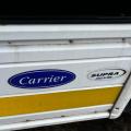 2017 (17) Scania P250 Fridge lorry,