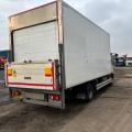2017 (17) DAF LF180 4x2 Fridge Lorry