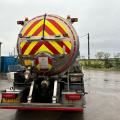 2017 (17) DAF CF440 Vacuum Tanker