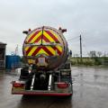 2017 (17) DAF CF440 Vacuum Tanker