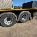 2016 (66) Scania G320 crane lorry