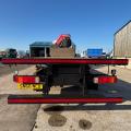 2016 (66) Scania G320 crane lorry