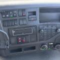 2016 (66) Volvo FMX410 8x4 tipper