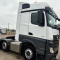 2019 (19) Mercedes Actors 2545 T/Unit