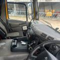2011 (61) DAF CF85.410 Jet Tanker