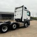 2019 (19) Mercedes Actors 2545 T/Unit