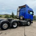 2015 (15) Scania R520 V8 T/Unit