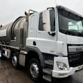 2017 (17) DAF CF440 Vacuum Tanker