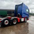 2020 (20) Volvo FH16.540 T/Unit