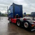 2020 (20) Volvo FH16.540 T/Unit