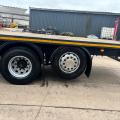 2018 (68) Scania P320 Flatbed
