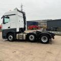 2019 (19) Mercedes Actors 2545 T/Unit