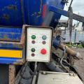 2017 (66) MAN TGS32.400 Tanker