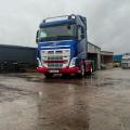 2020 (20) Volvo FH16.540 T/Unit