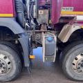 2016 (66) Volvo FMX410 8x4 tipper