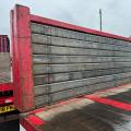 2018 (18) Scania R580 Wagon & Drag