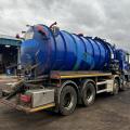 2017 (66) MAN TGS32.400 Tanker