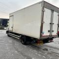 2018 (18) DAF LF180 fridge lorry