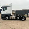2019 (19) Mercedes Actors 2545 T/Unit