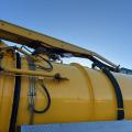 2015 (15) Mercedes Econic 1830 Gully Sucker