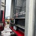 2020 Tiger Curtainside trailer