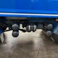 2014 (64) Scania G490 8x4 tipper