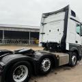 2019 (19) Mercedes Actors 2545 T/Unit