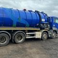 2017 (66) MAN TGS32.400 Tanker