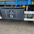 2015 (15) DAF CF85.400 8x2 crane lorry
