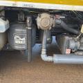 2014 (14) Mercedes Econic 1824 Gully Sucker