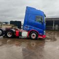 2020 (20) Volvo FH16.540 T/Unit