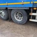 2015 (15) DAF CF85.400 8x2 crane lorry