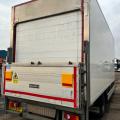 2017 (17) DAF LF180 4x2 Fridge Lorry