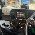 2019 (19) Mercedes Actors 2545 T/Unit