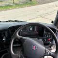 2015 (15) Scania R520 V8 T/Unit