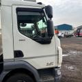 2017 (17) DAF LF180 4x2 Fridge Lorry