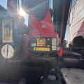 2016 (66) Scania G320 crane lorry