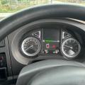2018 (18) DAF LF180 fridge lorry