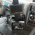 2017 (17) Scania P250 Fridge lorry,
