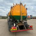 2011 (61) DAF CF85.410 Jet Tanker
