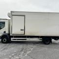 2018 (18) DAF LF180 fridge lorry