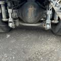 2017 (66) MAN TGS32.400 Tanker
