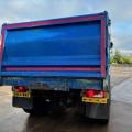 2014 (64) Scania G490 8x4 tipper