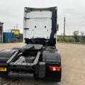 2019 (19) Mercedes Actors 2545 T/Unit
