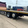 2018 (68) Scania P320 Flatbed