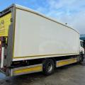 2017 (17) Scania P250 Fridge lorry,