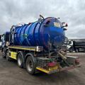2017 (66) MAN TGS32.400 Tanker