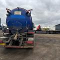 2017 (66) MAN TGS32.400 Tanker